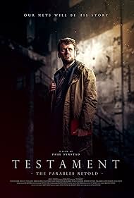 Watch Free Testament The Parables Retold (2022)