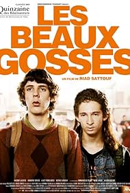 Watch Free Les beaux gosses (2009)