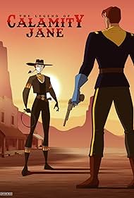 Watch Free The Legend of Calamity Jane (1997–1998)