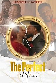 Watch Free The Perfect Him (2024)