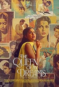 Watch Free The Queen of My Dreams (2023)