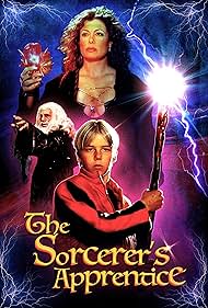 Watch Free The Sorcerers Apprentice (2001)