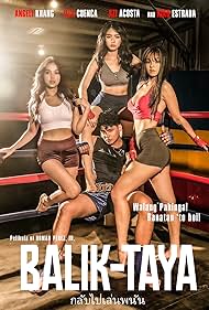 Watch Full Movie :Balik Taya (2023)