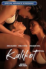 Watch Full Movie :Kalikot (2024)