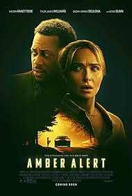 Watch Free Amber Alert (2024)