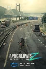 Watch Free Apocalypse Z El principio del fin (2024)