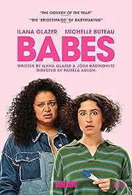 Watch Full Movie :Babes (2024)
