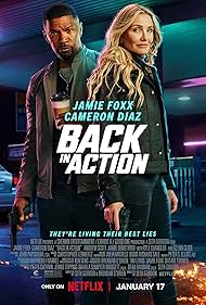 Watch Free Back in Action (2025)