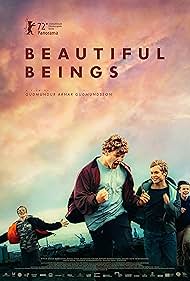 Watch Full Movie :Beautiful Beings (2022)