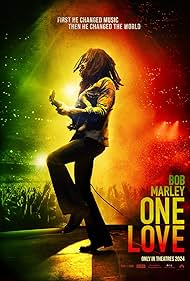 Watch Free Bob Marley One Love (2024)