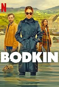 Watch Full Movie :Bodkin (2024-)