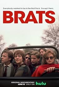 Watch Full Movie :Brats (2024)