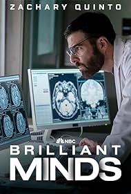 Watch Free Brilliant Minds (2024-)