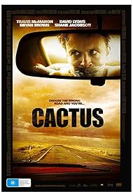 Watch Free Cactus (2008)