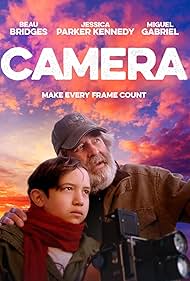 Watch Full Movie :Camera (2024)