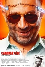Watch Full Movie :Canavar Gibi (2018)