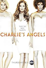 Watch Full Movie :Charlies Angels (2011)