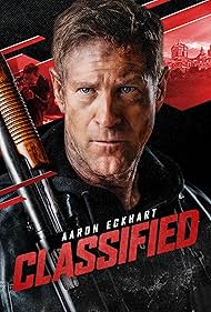 Watch Full Movie :Classified (2024)