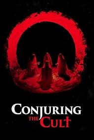 Watch Free Conjuring the Cult (2024)