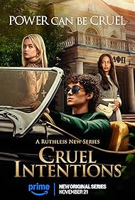 Watch Free Cruel Intentions (2024–)