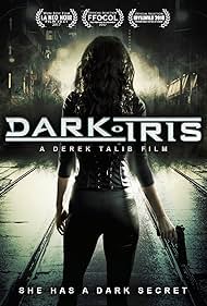 Watch Full Movie :Dark Iris (2018)