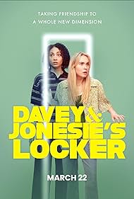 Watch Full Movie :Davey & Jonesies Locker (2024)