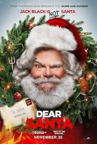 Watch Free Dear Santa (2024)