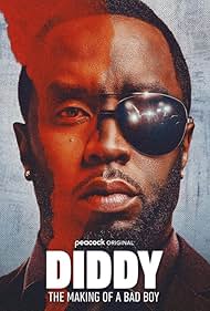 Watch Free Diddy The Making of a Bad Boy (2025)