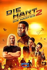 Watch Free Die Hart: Die Harter (2024)
