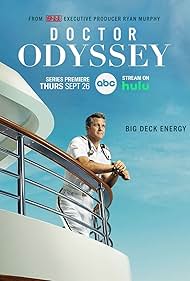 Watch Free Doctor Odyssey (2024–)