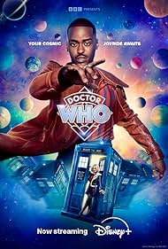 Watch Full Movie :Doctor Who (2023)