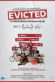 Watch Free Evicted A Modern Romance (2022)