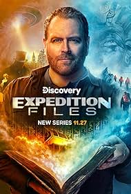 Watch Free Expedition Files (2024–)