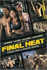 Watch Free Final Heat (2024)