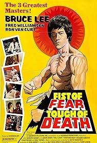 Watch Full Movie :Fist of Fear, Touch of Death (1980)