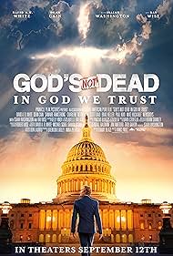 Watch Full Movie :Gods Not Dead In God We Trust (2024)