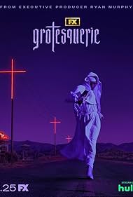 Watch Free Grotesquerie (2024–)