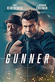 Watch Free Gunner (2024)