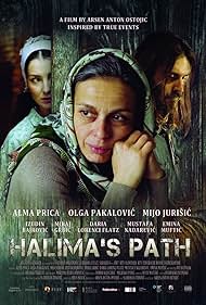 Watch Free Halimas Path (2012)
