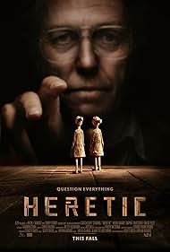 Watch Free Heretic (2024)