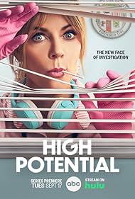 Watch Full Movie :High Potential (2024–)