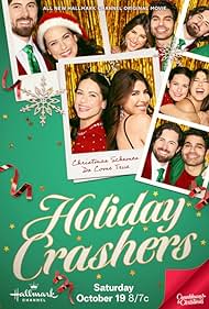 Watch Full Movie :Holiday Crashers (2024)