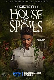 Watch Free House of Spoils (2024)