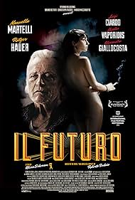 Watch Free Il Futuro (2013)