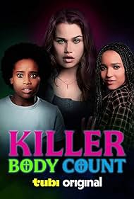 Watch Free Killer Body Count (2024)