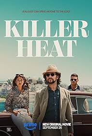 Watch Free Killer Heat (2024)