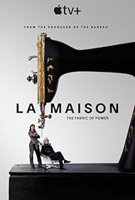 Watch Free La Maison (2024-)