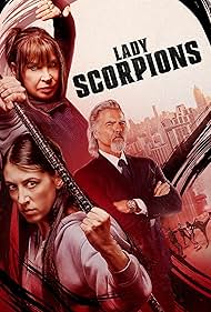 Watch Full Movie :Lady Scorpions (2024)