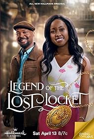 Watch Free Legend of the Lost Locket (2024)