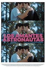 Watch Full Movie :The Astronaut Lovers (2024)